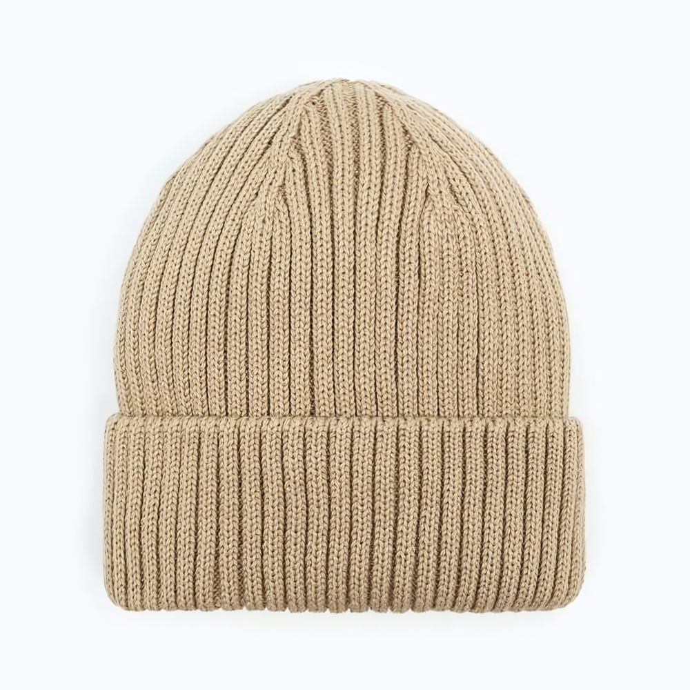 Шапка детская , бежевый, р. 48/ 9228778 KAFTAN Шапка детская , бежевый, р. 48/ 9228778 KAFTAN