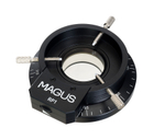 Осветитель кольцевой с поляризационным фильтром MAGUS LED RP1