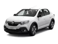 Renault Logan Stepway 2