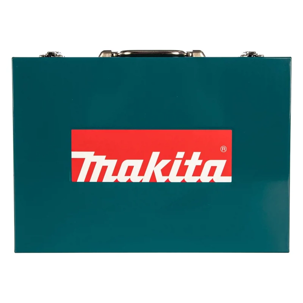Электрический ударный гайковерт Makita 6906