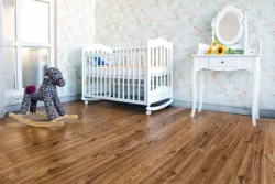 SPC ламинат Alpine Floor Дуб Классический