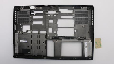 Нижняя часть корпуса (поддон) для ноутбука Lenovo Thinkpad P51 , черный (01HY709), оригинал