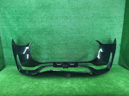 Бампер передний JAECOO J8 (2024-н.в.)