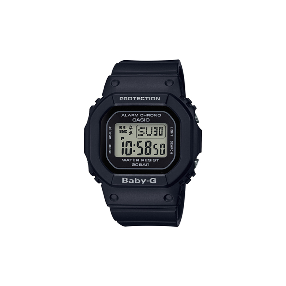 Часы CASIO BABY-G BGD-560-1PRD, BGD-560-1PRD
