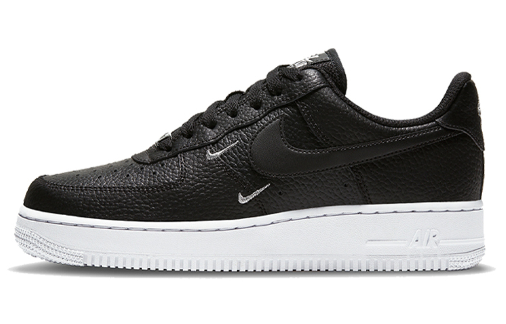 Кроссовки Nike Air Force 1 Low '07 Essential (Женская размерная сетка)