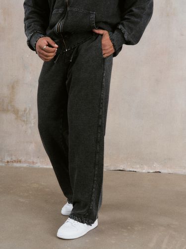 Костюм спортивный AMOR в цвете графит