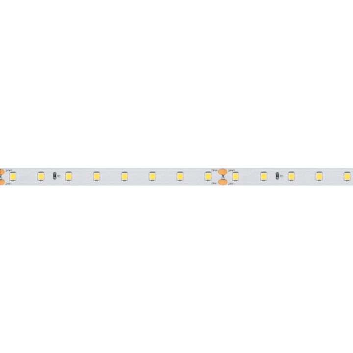 Светодиодная лента Arlight 6W/m 80LED/m 2835SMD белый 5M 024509(2)