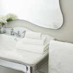 Полотенце Frette Unito White (60 x 110 см)