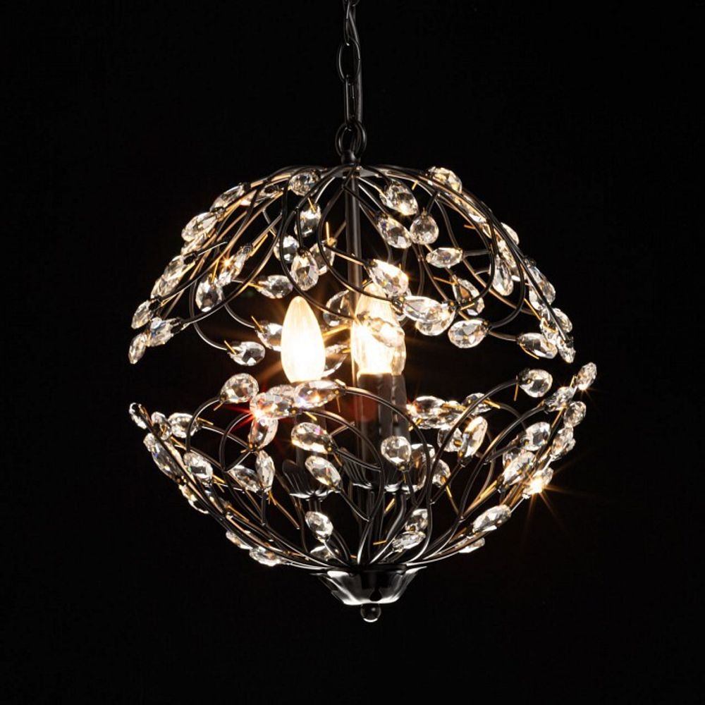 Подвесной светильник De City Аида 323016903