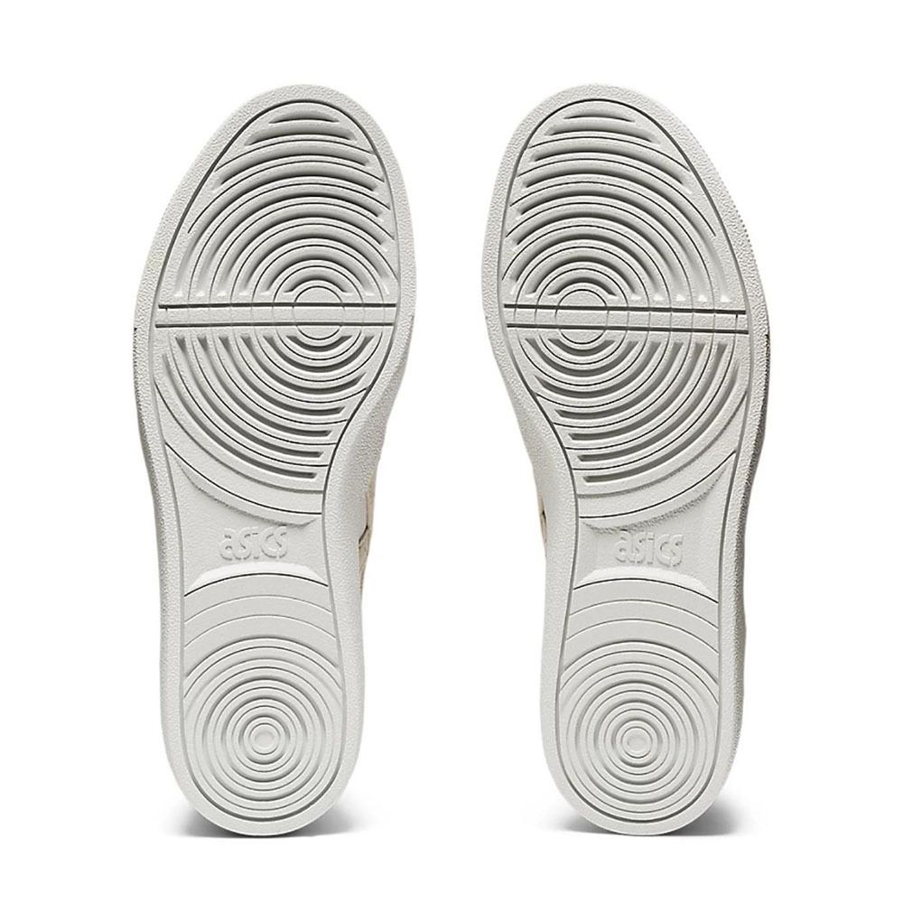 Кеды женские ASICS Classic CT 1192A222-101, р.12 (рос.43), белый