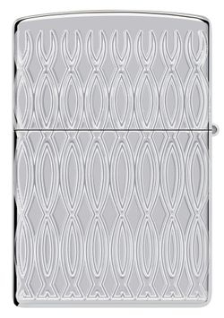 Зажигалка Zippo Armor® с покрытием High Polish Chrome (48838) 8