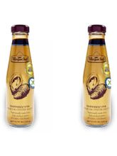 Устричный соус Megachef Premium 2 года выдержки 230 г 2 шт