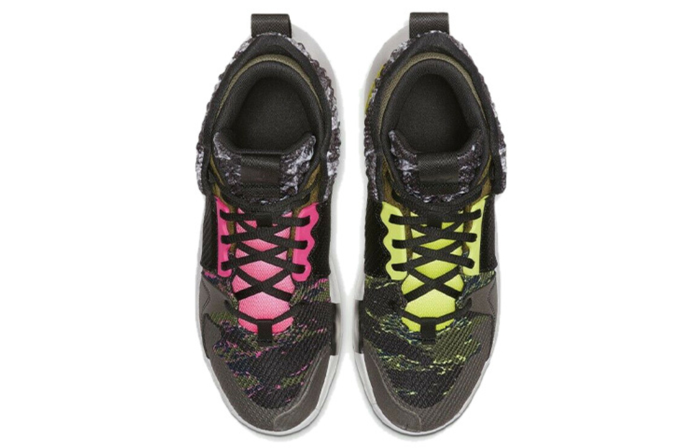 Кроссовки Jordan Why Not Zer0.2