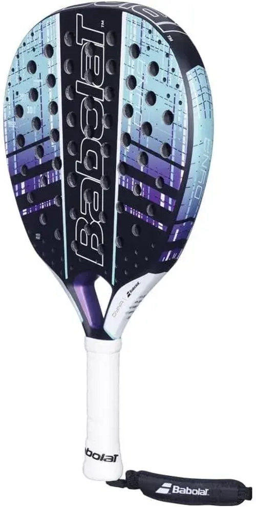 Ракетка для падел тенниса BABOLAT DYNA SPIRIT