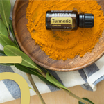 Эфирное масло doTERRA Куркума, Turmeric, 15 мл