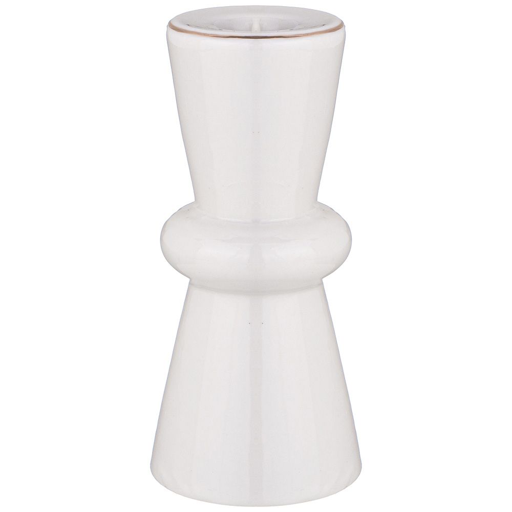 ПОДСВЕЧНИК 5,8*5,8*12,4 СМ