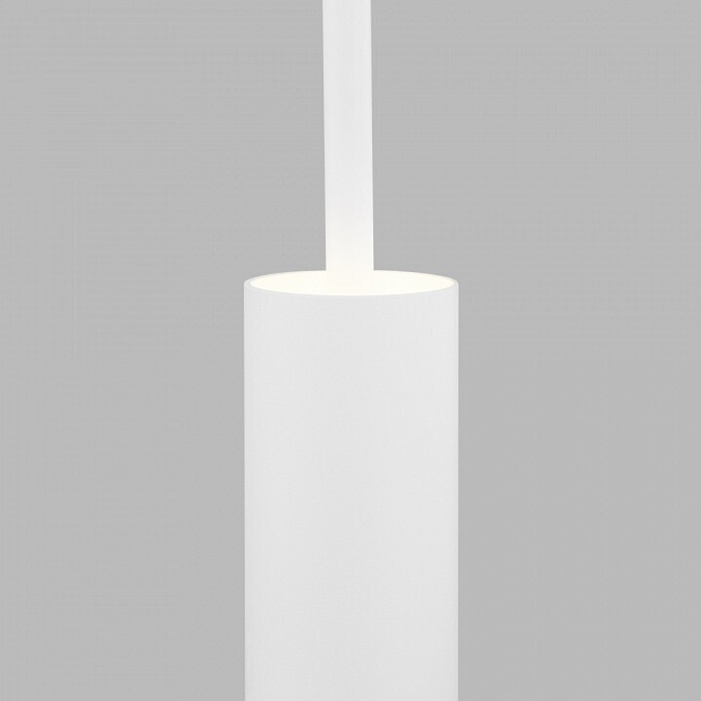 Подвесной светильник Eurosvet Dante 50203/1 LED черный