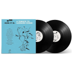Сборник / Here It Is: A Tribute To Leonard Cohen (2LP)