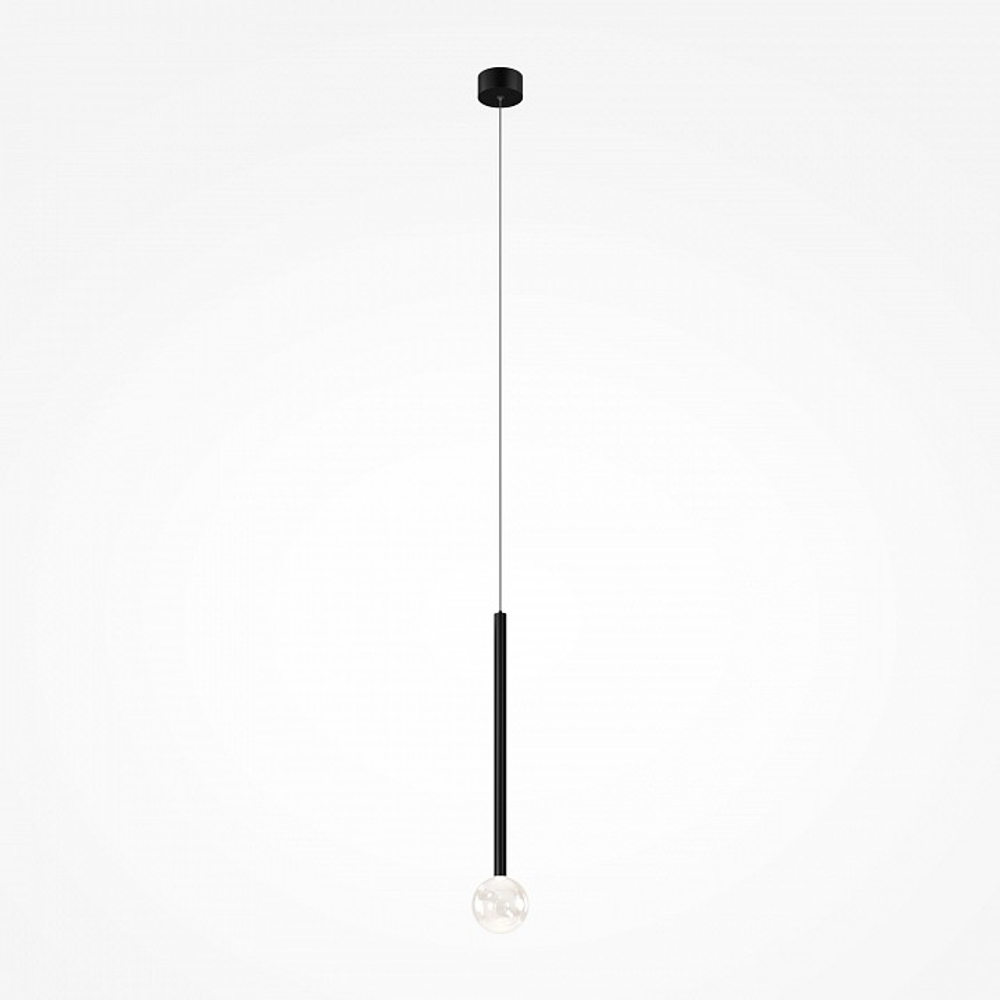 Подвесной светильник Maytoni Bubble dream MOD383PL-L4B3K