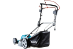 Газонокосилка самоходная Makita ELM4621