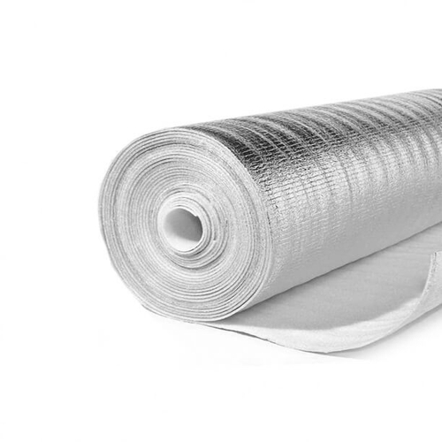 Изодом ППИ ПЛ 5х100х50м (фольгированный)