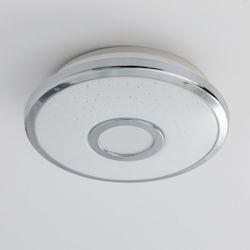 Citilux Старлайт CL703B10 Светильник светодиодный Хром