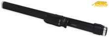 Тубус Predator Blak Velcro 1x1 чёрный
