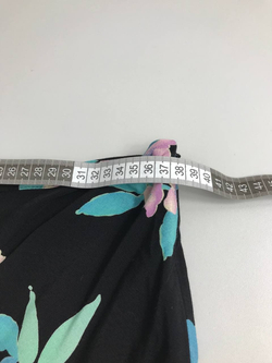 Юбка Olga Deffi с цветами 44 размер, новая