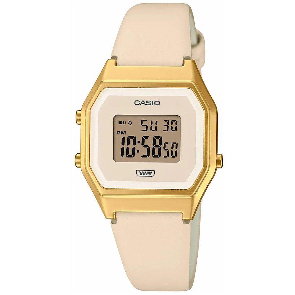 Наручные часы Casio LA680WEGL-4