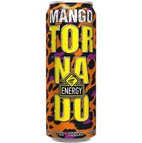 Торнадо 0,45/12 MANGO ЖБ