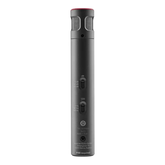 Austrian Audio CC8 Gray