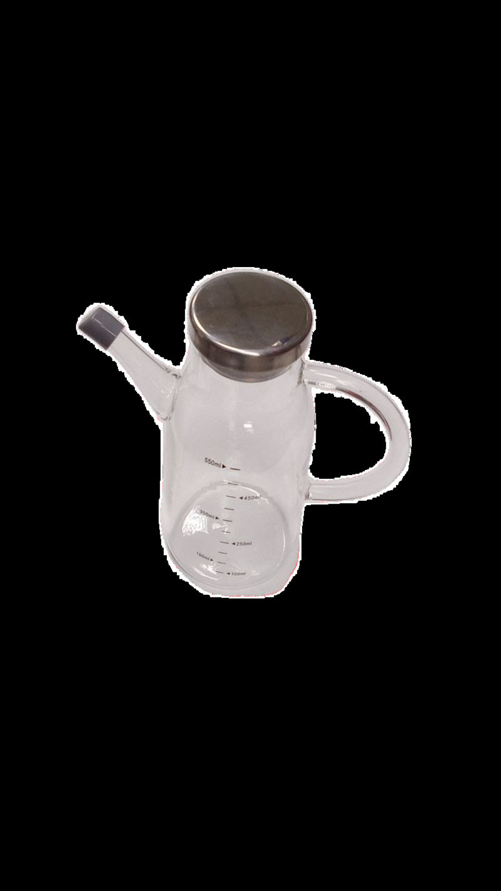 Емкость для масла SJ8728-550ml