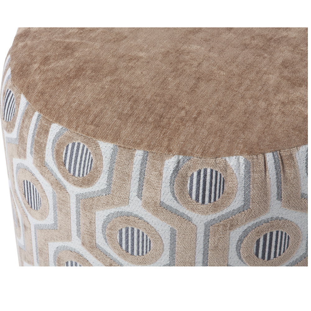 Банкетка Шарман Капучино