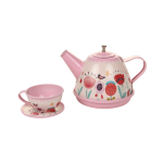 Набор посуды, коробка 998B