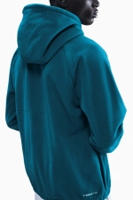 Кофта Nike Sportswear Club Winterized Top - синий