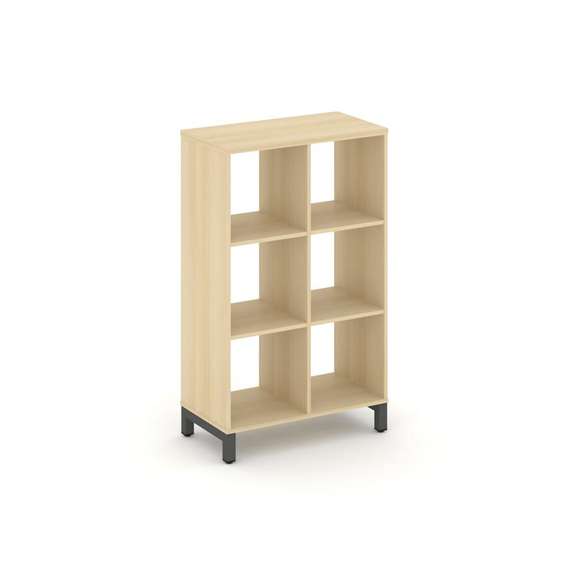 Style Project Каркас стеллажа 3 яр. SN.KS-320  754*400*1248