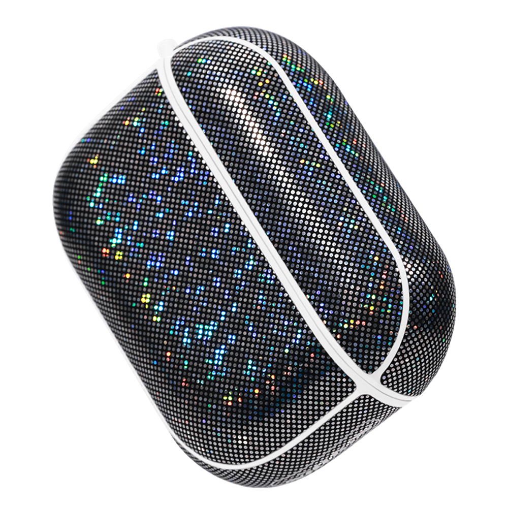 Чехол Nillkin GLITTER Case для AirPods Pro