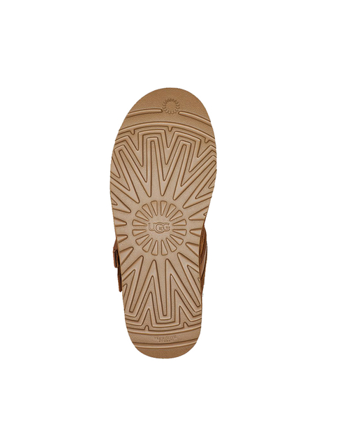 NEUMEL SNAPBACK-chestnut