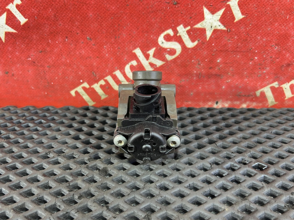 Клапан ASR 2023г