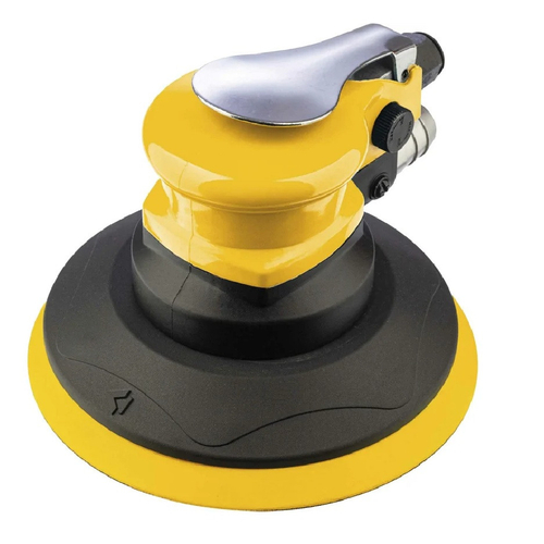 Машина шлифовальная эксцентриковая Denzel EPG150 57476