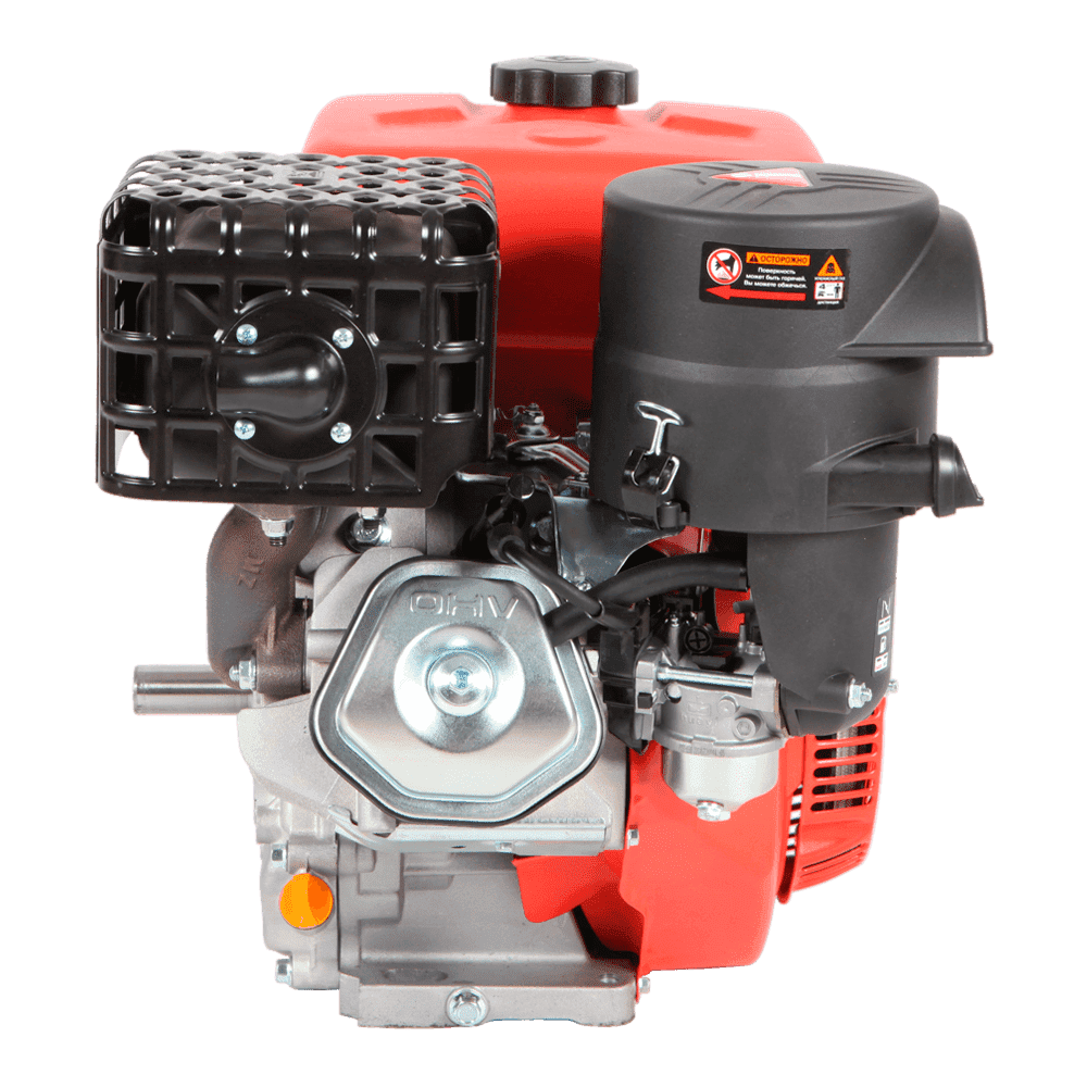 Двигатель A-iPower бензиновый AE420E-25