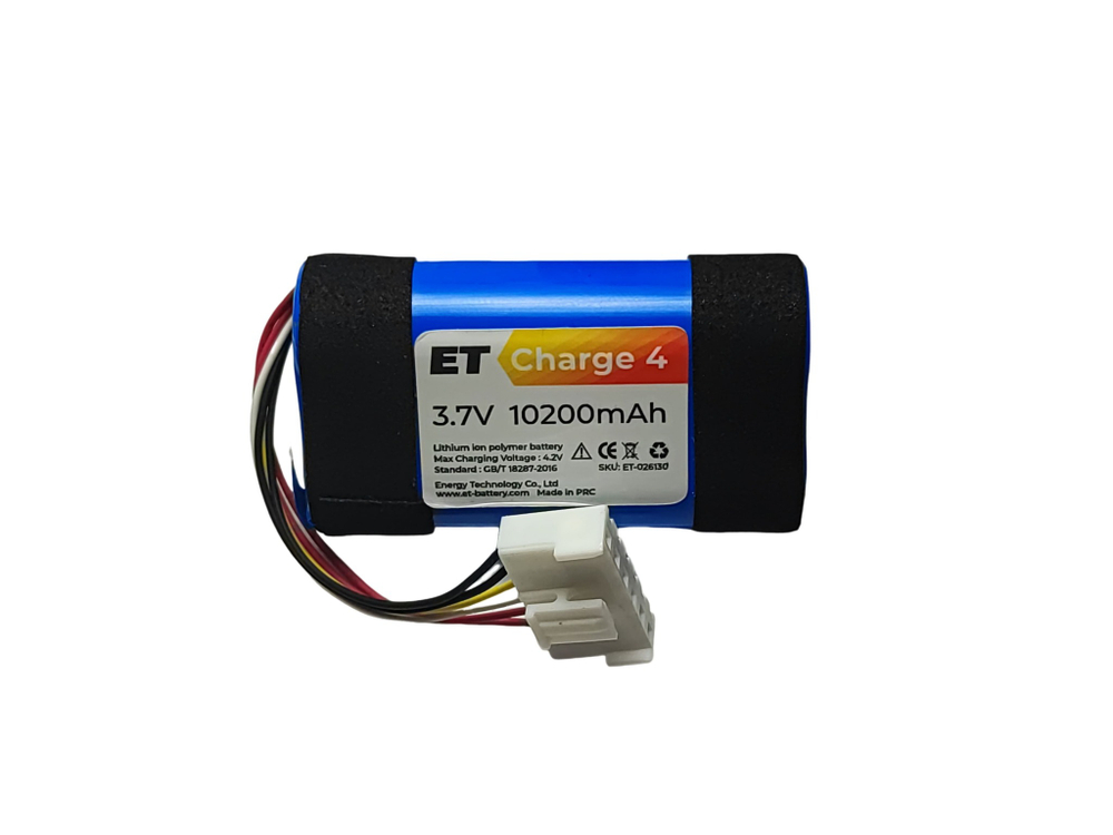 Аккумулятор ET для JBL Charge 4