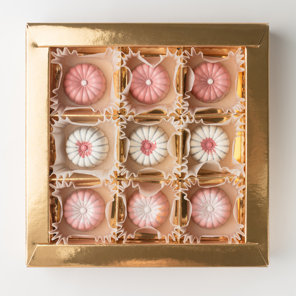 Набор конфет 9 шт