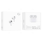 Беспроводные наушники Hoco EW51 ANC (white)