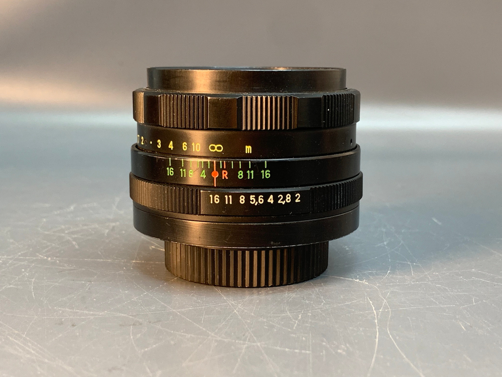 Helios-44M