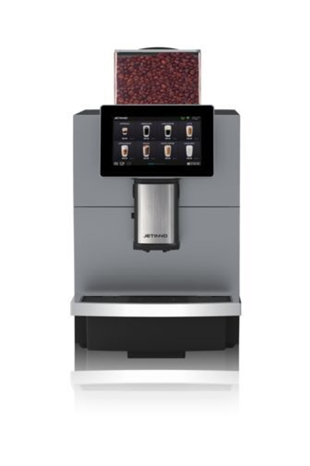 Кофемашина JL30-BT-MW (настольная)