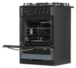 Плита газовая GEFEST 6500-03 0044  (чер.с растр.рис)