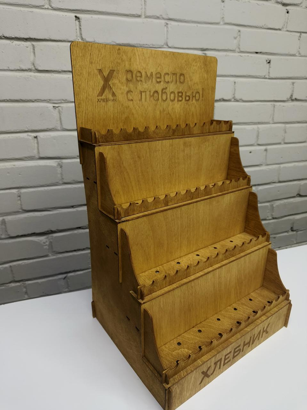 Подставка под пряники