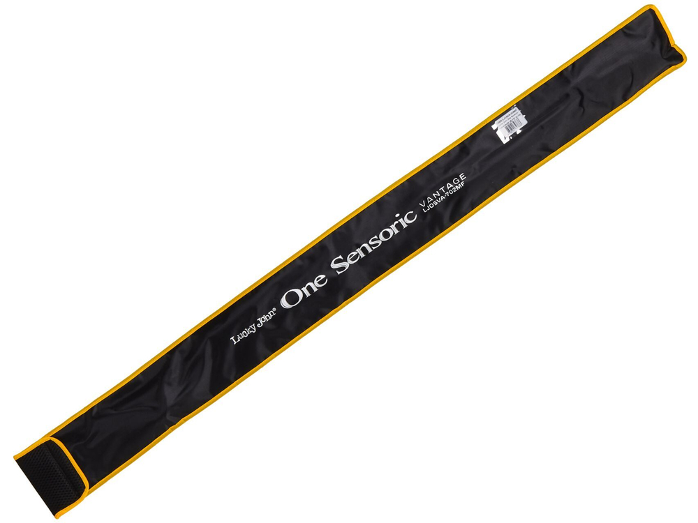 Спиннинг Lucky John One Sensoric VANTAGE 28 7'0"/2.13
