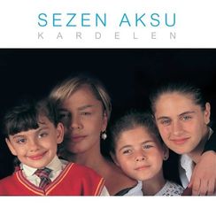 Vinil \ Пластинка \ Vynil Sezen Aksu - KARDELEN / LP
